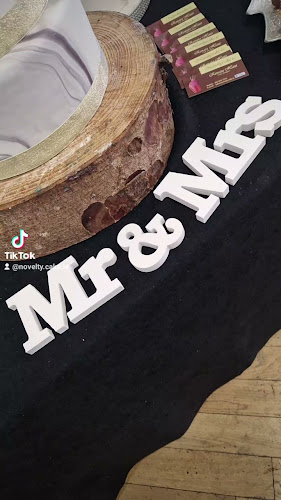 Opinii despre NoveltyCake.ie în Mount Talbot - Hospitality and gastronomy