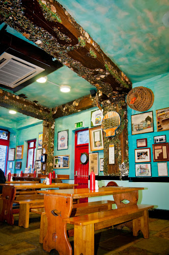 Comentarii opinii despre McDonagh's