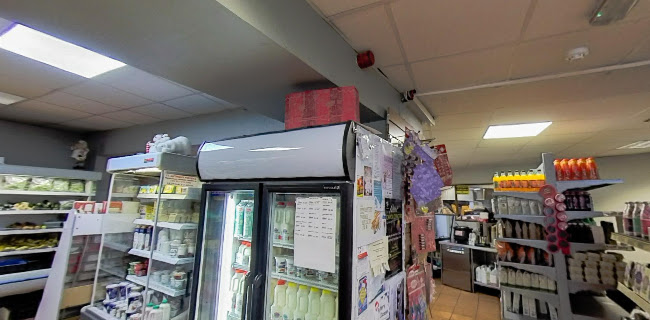 Comentarii opinii despre O'Keeffe's Shop