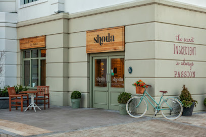 Shoda Market Cafe