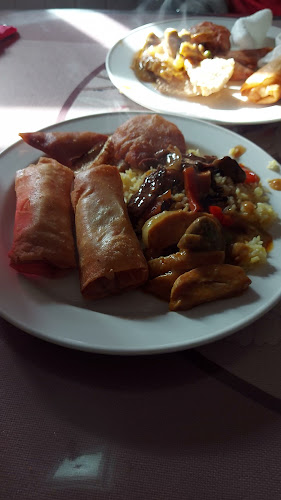 Rose Palace - Hospitality and gastronomy