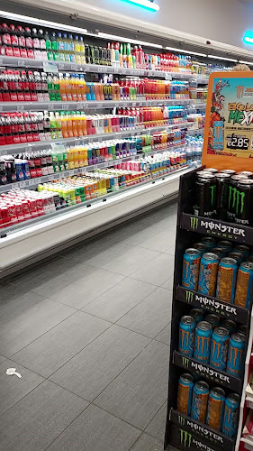 Supermac's - Ballinalack