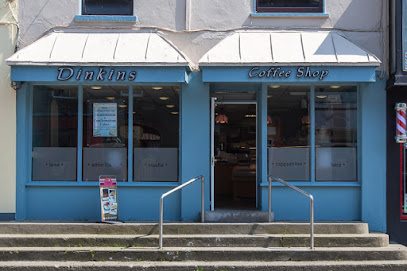 Dinkin's Home Bakery & Cafe Ballybay