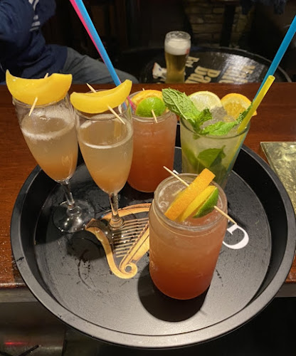 The Block Malone's Pub - Kingscourt