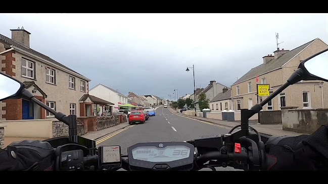 Opinii despre Gilroy's Bar în Enniscrone - Hospitality and gastronomy