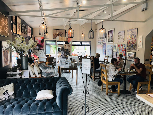 Comentarii opinii despre Sage & Stone