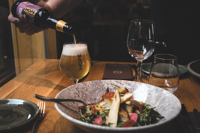 Opinii despre Old Street Restaurant în Malahide - Hospitality and gastronomy