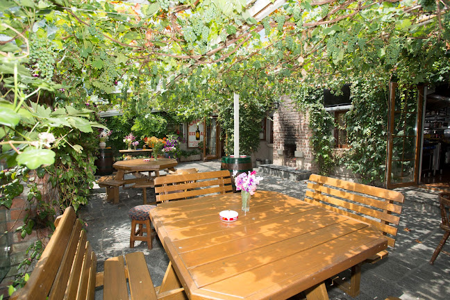 Corcoran's Bar & Next Door Off-Licence - New Ross
