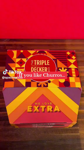 Opinii despre Apache Pizza Cavan în Cavan - Hospitality and gastronomy