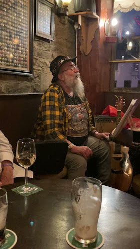 Opinii despre Egan's Bar în Liscannor - Hospitality and gastronomy