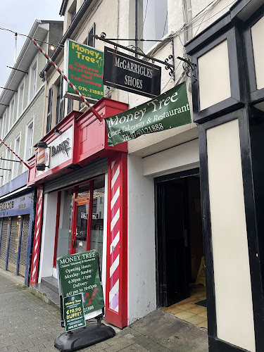 Money Tree Chinese - Hospitality and gastronomy