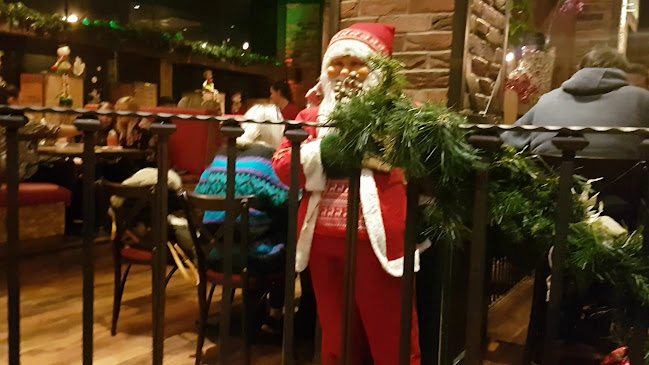 Opinii despre Ruby's Pizza & Grill în Swords - Hospitality and gastronomy