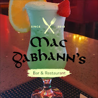 MacGabhann’s Cavan - Hospitality and gastronomy