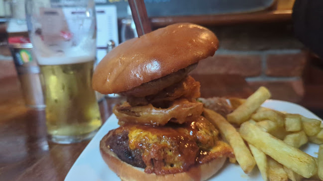 Opinii despre Kehoe's Pub & Parlour în Wexford - Hospitality and gastronomy