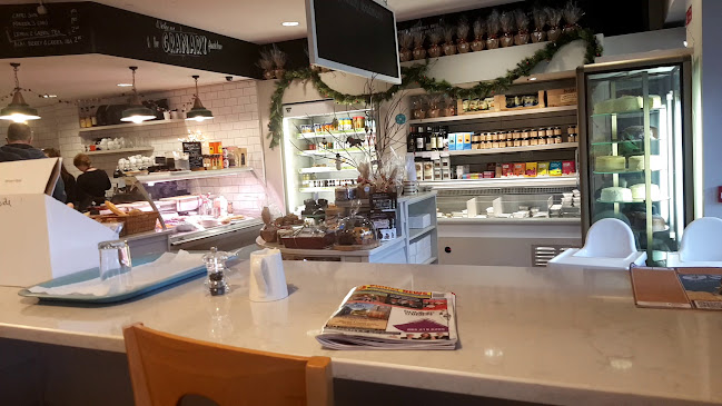 Opinii despre The Granary Foodstore în Midleton - Hospitality and gastronomy