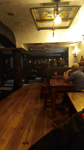 Opinii despre Murty Rabbitt's în Galway - Hospitality and gastronomy