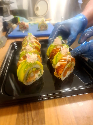 Dashi Deli Sushi & Noodle Bar - Cork