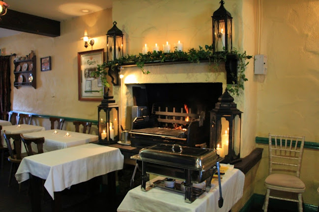 Paddy's Bar and Restaurant - Tourmakeady