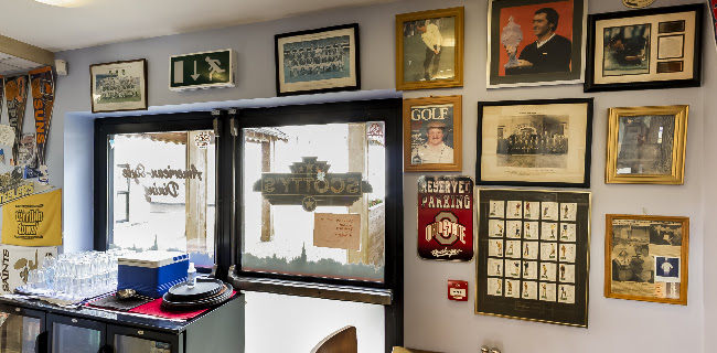 Scotty's Burgers and Wings - Galway