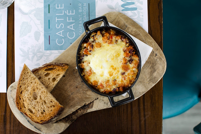 Comentarii opinii despre The Castle Blackrock - Neighbourhood Restaurant