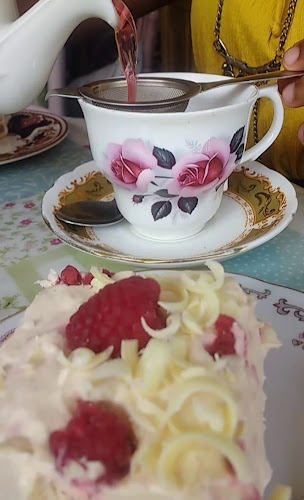 Tara's Tea Rooms