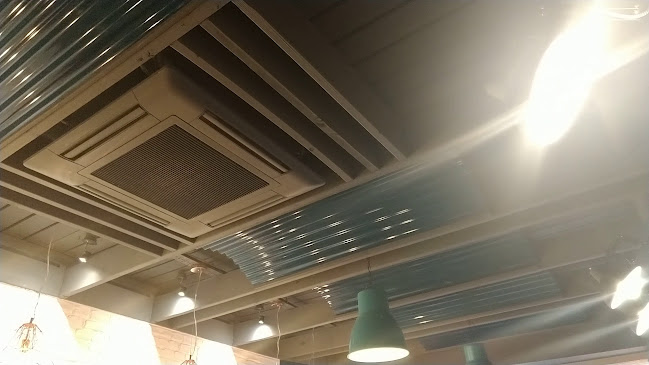 Opinii despre Bia Bao în Sligo - Hospitality and gastronomy