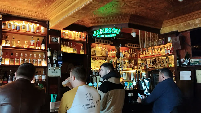 O'Connell's Bar