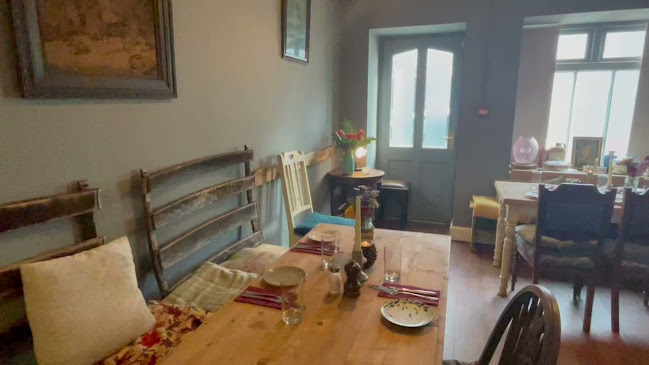 Opinii despre Monk's Lane în Bandon - Hospitality and gastronomy