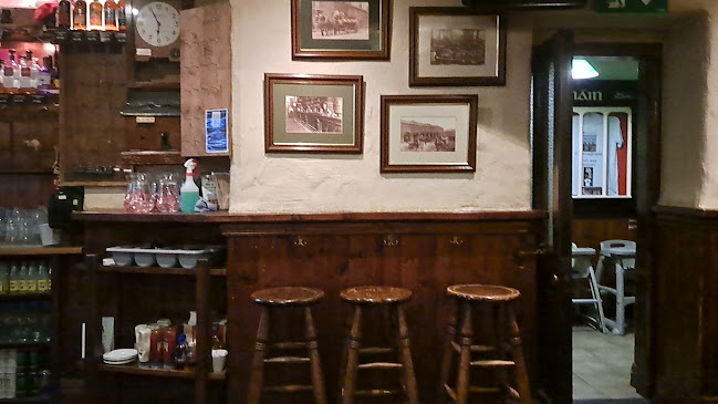 O Donnabhain's - Hospitality and gastronomy