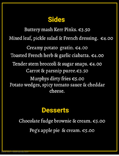 18 College St, Killarney, Co. Kerry, V93 EFP1