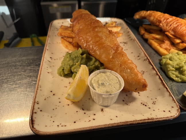 Opinii despre An Síbín Baltimore în Cobh - Hospitality and gastronomy