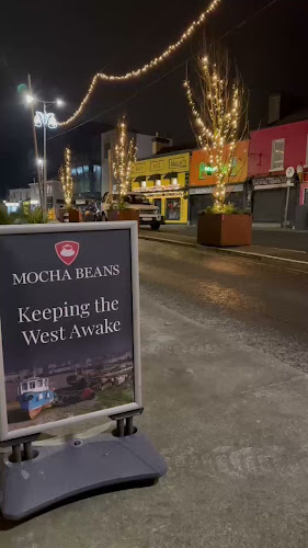Opinii despre Mocha Beans Salthill în Galway - Hospitality and gastronomy
