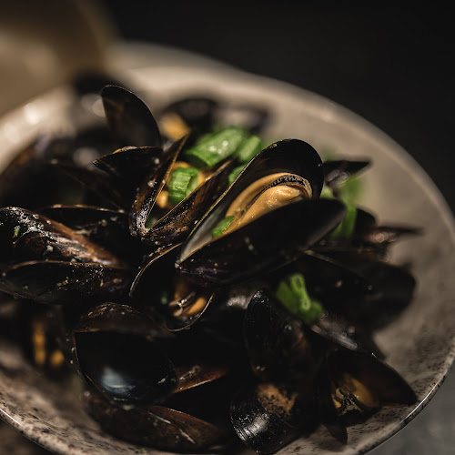 Old Street Restaurant