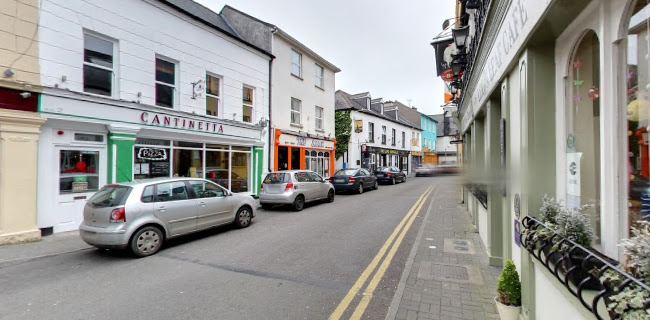 70 Main St, Town-Plots, Kinsale, Co. Cork, P17 PN28