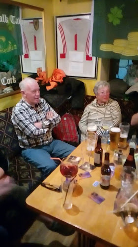 Opinii despre Friars Walk Tavern în Cork - Hospitality and gastronomy