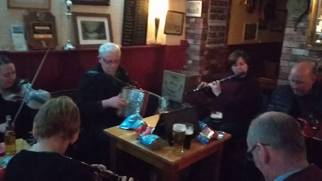 Opinii despre Mary Lynchs Pub în Mullingar - Hospitality and gastronomy