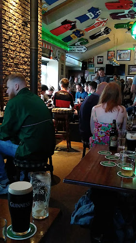 Kate Pat’s bar - Hospitality and gastronomy