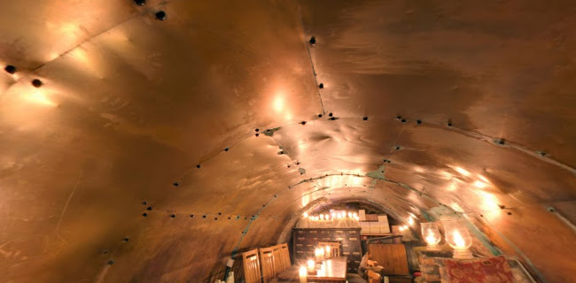 The Copper Room - Limerick