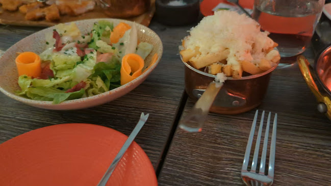 Opinii despre Lobstar în Monkstown - Hospitality and gastronomy