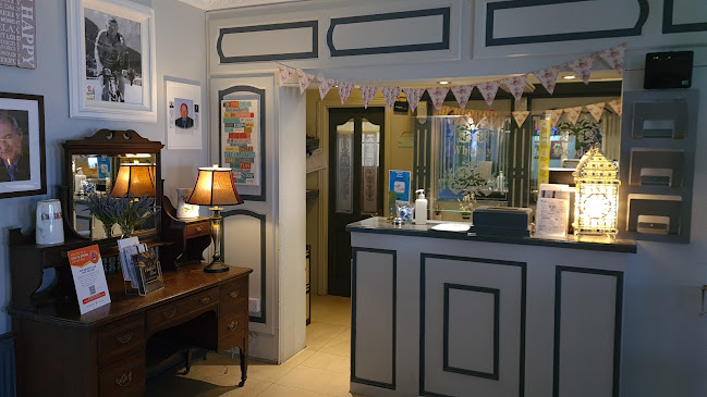 Comentarii opinii despre Tougher's Restaurant