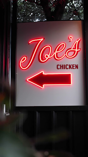 Opinii despre Joe's Chicken în Wicklow - Hospitality and gastronomy