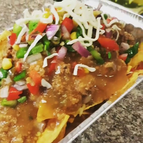 Opinii despre Burrito Loco în Letterkenny - Hospitality and gastronomy