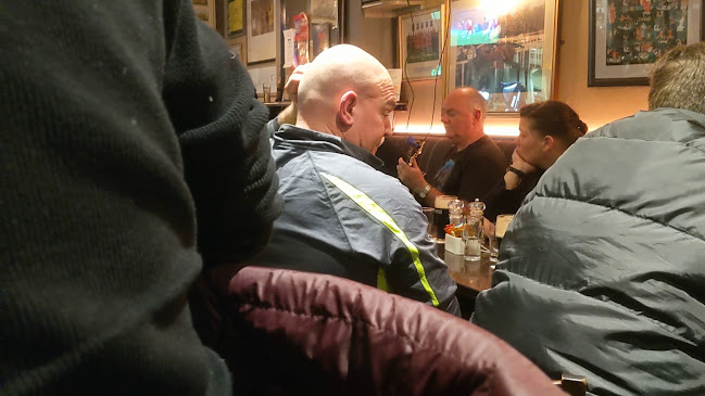 Opinii despre Pat Collins Bar în Adare - Hospitality and gastronomy