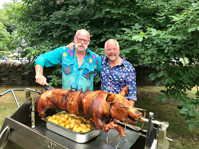 Comentarii opinii despre Adventure Catering