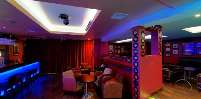 Comentarii opinii despre Revolution Craft Beer & Whiskey Bar