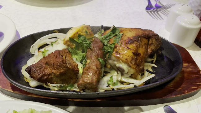 Opinii despre Bombay Diner în Carlow - Hospitality and gastronomy