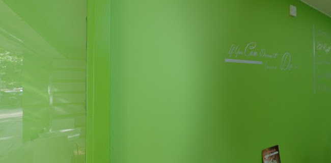 Green Straw - Hospitality and gastronomy