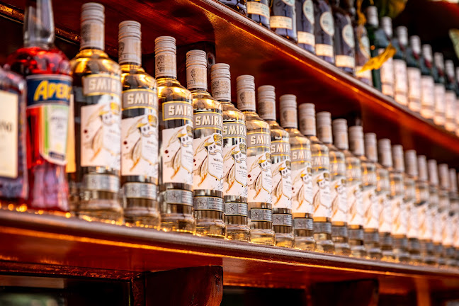 McDonagh’s "The Thatch" Bar & Beergarden - Oranmore