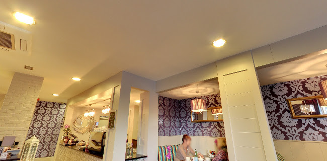 Comentarii opinii despre Harper's on the Quay - Restaurant & Bar