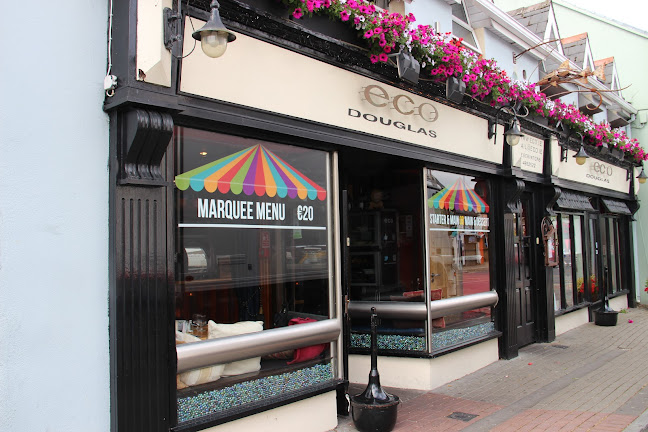 Eco Douglas Restaurant